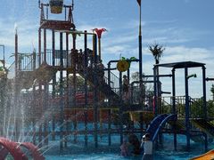 -南京银杏湖乐园