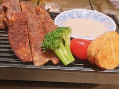 -本逸·割烹料理(湖墅店)