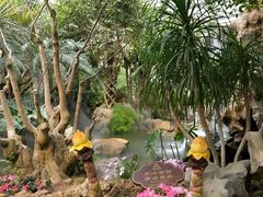 -南通洲际绿博园