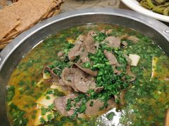 -百家园土菜馆(兴民北路店)