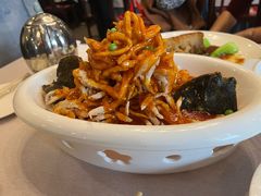 -功德林素菜饭庄(前门店)