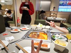 -海底捞火锅(枫蓝国际购物中心店)