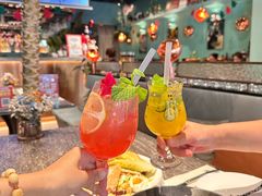 -SHADOWS•Bistro&Eatery(安福路店)