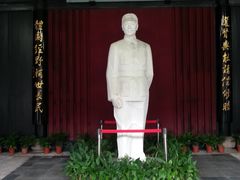 景点-周恩来祖居