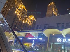 -Masala Curry and BBQ·玛莎拉巴基斯坦美食(金水万达店)