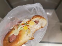 -巴黎贝甜(印象城店)