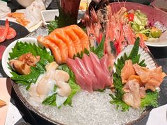 -极盐铁板烧(仓山万达广场店)