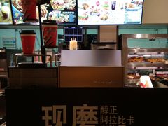 -肯德基(新凌云店)