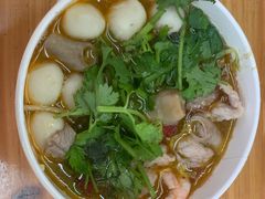 -明月虾面(厦禾路店)
