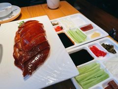 -四季民福烤鸭店(前门廊房二条店)