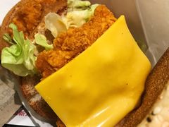 -肯德基(沪东店)