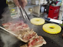 -咕咕站韩国料理(紫金港店)