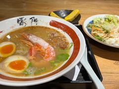 -雷门拉面·现熬骨汤(凯德来福士店)