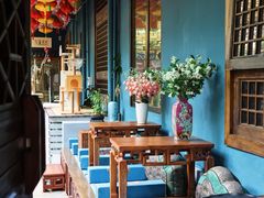 -听云台·国粹雅宴(长宁店)