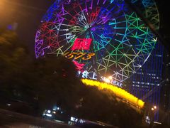 -星城之眼摩天轮