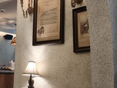 -绿房子方寸咖啡(星海名城店)