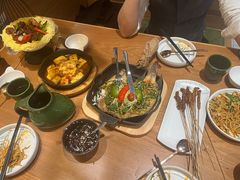 -云海肴·汽锅鸡·云南菜(东坝金隅店)