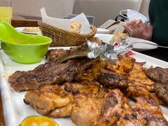 -TUK土耳其餐厅·下午茶(卢湾店)