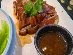 -玉兰苑一等茶餐厅