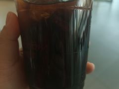 -Tims天好咖啡·贝果(凯德大峡谷购物中心店)