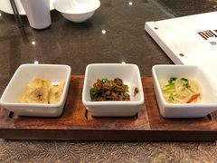 -阿庄新豫菜(航海东路店)