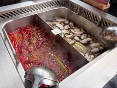 -川西坝子火锅(金沙1.0直营店)