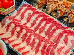 -龙神·炭烧酒场深夜食堂(新街口店)