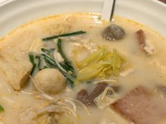 -谭仔米线(壹方城店)