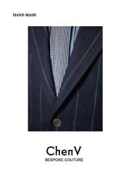 -ChenV西服礼服高级定制(市区养育巷店)
