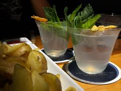 -秀·爱尔兰餐吧(上海路店)