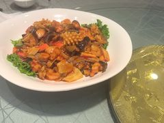 -裕德隆清真饭庄·天津特色菜(东丽店)