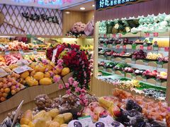 -百果园(长江北路店)