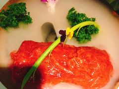 -盡膳口福·百年汤方火锅(科华北路店)