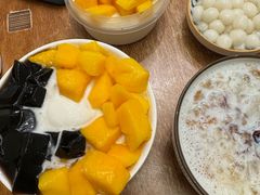 -小团圆糖水铺(襄阳南路店)