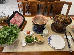-东来顺•非遗火锅(外滩店)