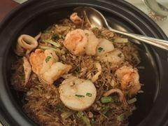 -上海和平饭店龙凤厅 Dragon Phoenix
