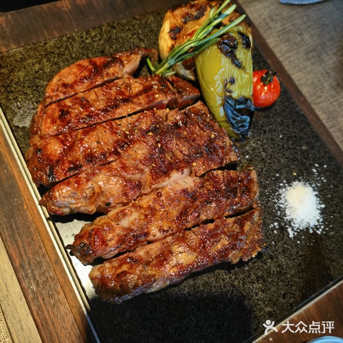 九月里.自由花园餐厅图片