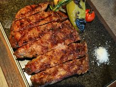 -九月里.自由花园餐厅