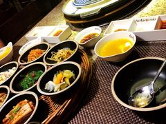-三代烤肉(保利广场店)