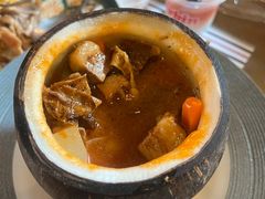 -仁义涵西餐·咖啡(中华巴洛克店)