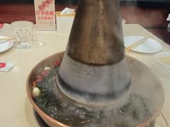 -阳坊大都涮羊肉(阳坊总店)