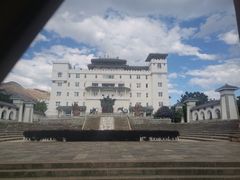 -南诏风情岛