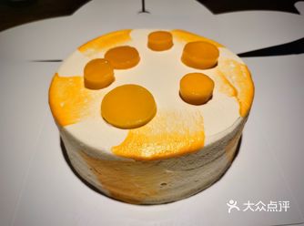 威斯汀旗下的一家烘焙店