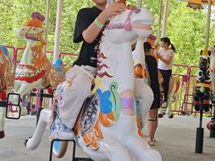 -南京银杏湖乐园