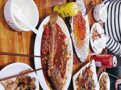 -臭鳜鱼人家·老字号徽菜