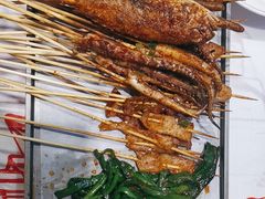 -饶福记·南昌烧烤大排档(九龙湖土著店)