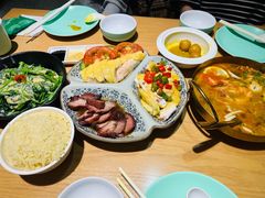 -新加坡高记KOO KEE Restaurant(盈科店)