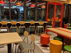 -汉堡王(上海凌云壹街坊店)