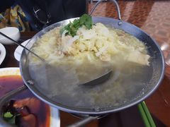 -蟹岛开饭楼