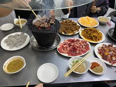 -松明一烤肉馆(鲁园店)